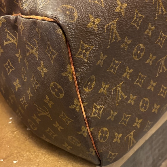 Louis Vuitton Monogram 55 speedy - Picture 12 of 16